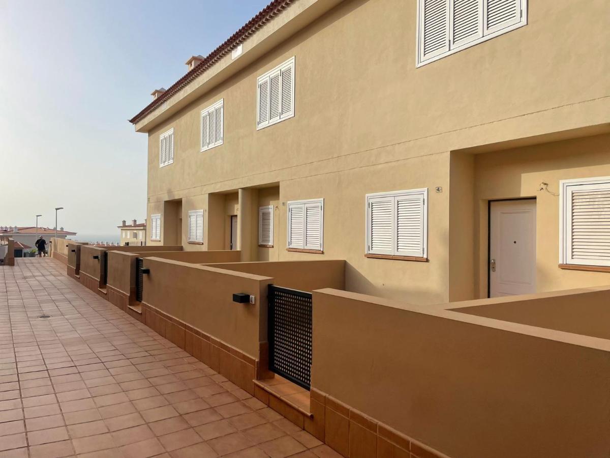 Ocean Romance Puerto de Santiago  Exterior photo
