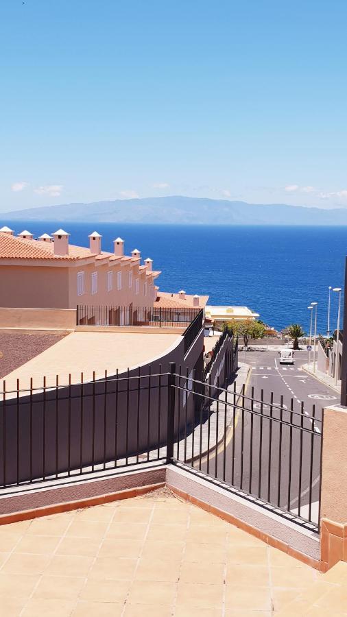 Ocean Romance Puerto de Santiago  Exterior photo